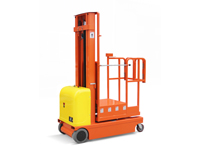 GOPZ全電動取料機