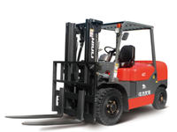 CPCD38/40柴油動力叉車